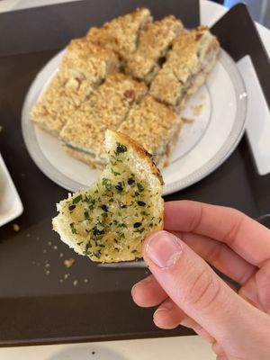   at The Bread Blue - Seocho in Seoul