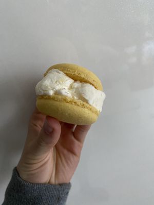   at The Bread Blue - Seocho in Seoul