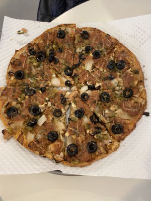   at The Bread Blue - Seocho in Seoul