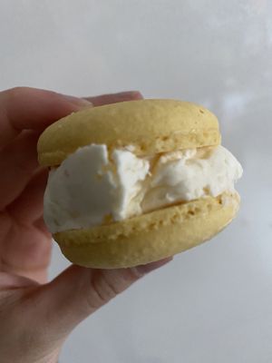   at The Bread Blue - Seocho in Seoul