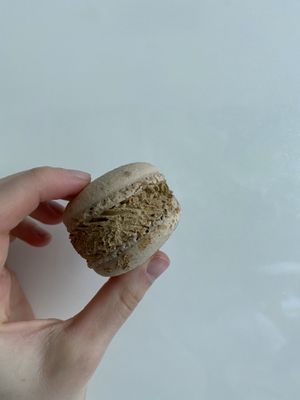   at The Bread Blue - Seocho in Seoul