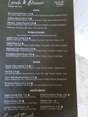  at Madiha Surf Lodge in Matara