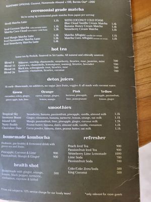  at Madiha Surf Lodge in Matara