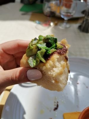  at Agriturismo Teresa delle Fragole in Vigano