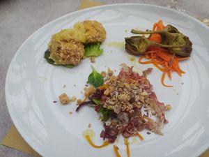  at Agriturismo Teresa delle Fragole in Vigano