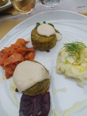  at Agriturismo Teresa delle Fragole in Vigano