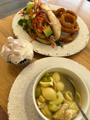  at Veg Eats Foods  in Delray Beach