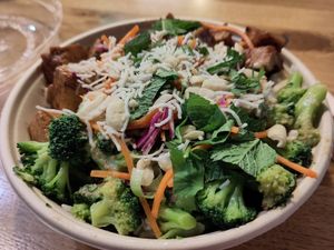  at Rice On! in Berlin