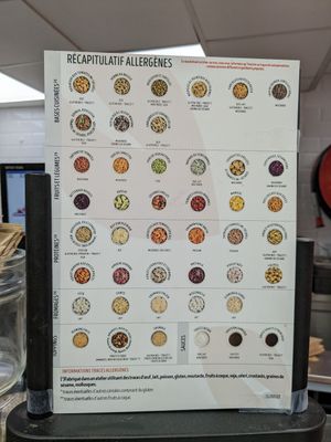  at Casino Supermarche in 