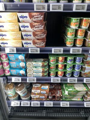 yogurts   at Casino Supermarche in 