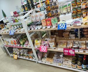  at Natural Health Farm - Paradigm Mall  in Johor Bahru