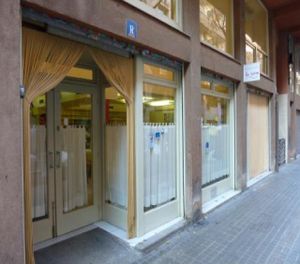  at La Riera in Barcelona