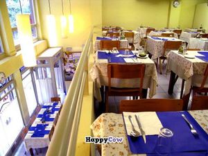 planta superior 1 at La Riera in Barcelona