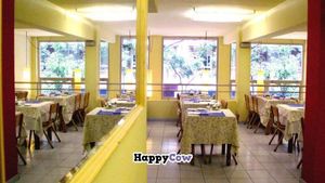 planta superior 2 at La Riera in Barcelona