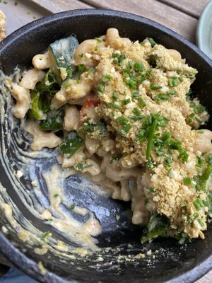   at Soul Food Kitchen in Glasgow