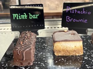   at Soul Food Kitchen in Glasgow