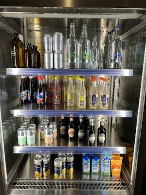   at Soul Food Kitchen in Glasgow