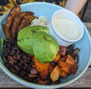  at Soul Food Kitchen in Glasgow