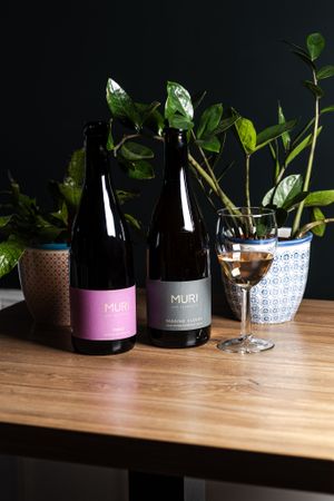  at Soul Food Kitchen in Glasgow