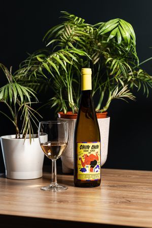  at Soul Food Kitchen in Glasgow