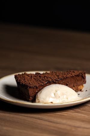  at Soul Food Kitchen in Glasgow