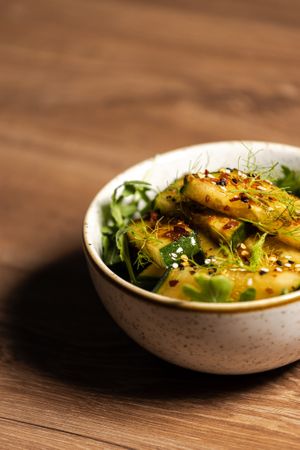  at Soul Food Kitchen in Glasgow