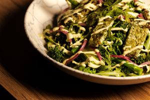  at Soul Food Kitchen in Glasgow