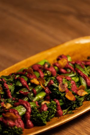  at Soul Food Kitchen in Glasgow