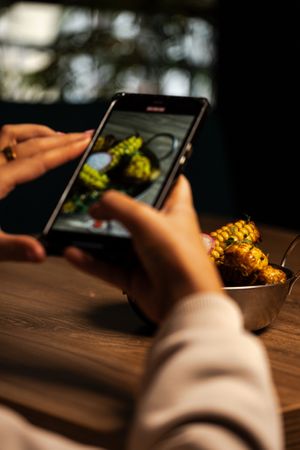  at Soul Food Kitchen in Glasgow