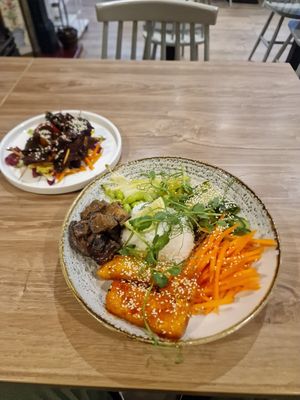  at Soul Food Kitchen in Glasgow