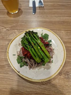  at Soul Food Kitchen in Glasgow