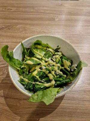  at Soul Food Kitchen in Glasgow