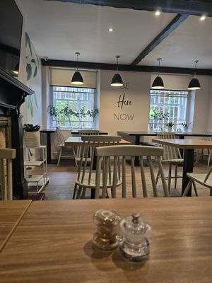  at Soul Food Kitchen in Glasgow