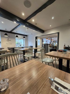  at Soul Food Kitchen in Glasgow