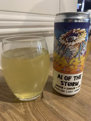   at Soul Food Kitchen in Glasgow