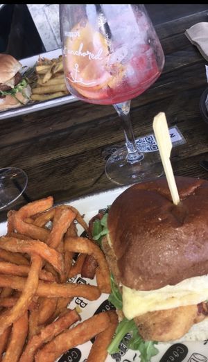   at HUB St Ives in St Ives