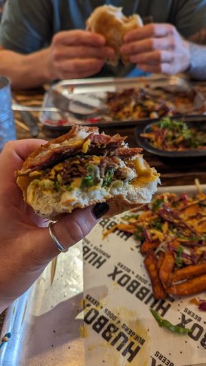  at HUB St Ives in St Ives