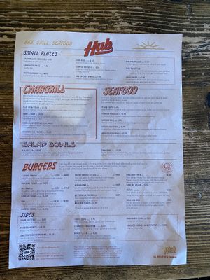   at HUB St Ives in St Ives