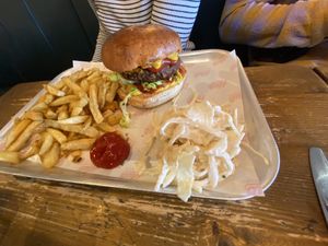   at HUB St Ives in St Ives