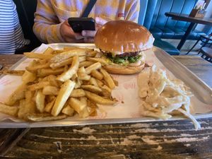   at HUB St Ives in St Ives