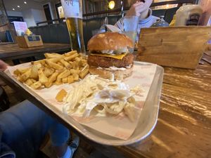   at HUB St Ives in St Ives