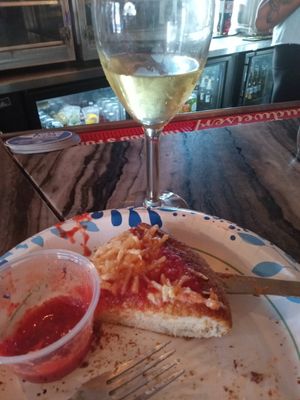 Worth coming back for at Origin Craft Beer & Pizza - Hillview St in Sarasota