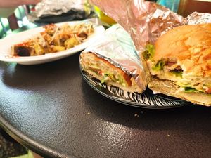  at Tarantula in Thessaloniki