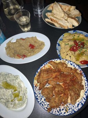   at Tarantula in Thessaloniki