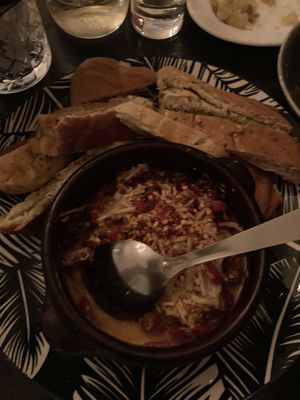   at Tarantula in Thessaloniki