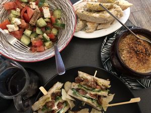   at Tarantula in Thessaloniki