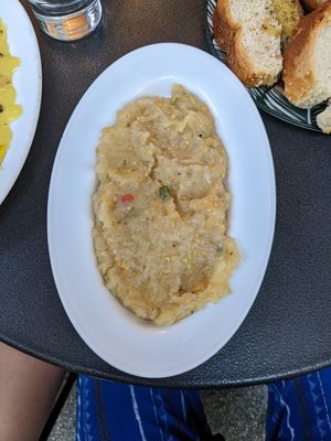  at Tarantula in Thessaloniki