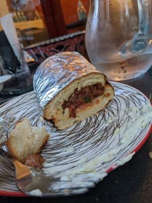  at Tarantula in Thessaloniki