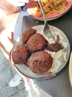  at Tarantula in Thessaloniki