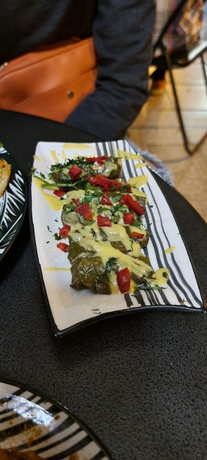  at Tarantula in Thessaloniki